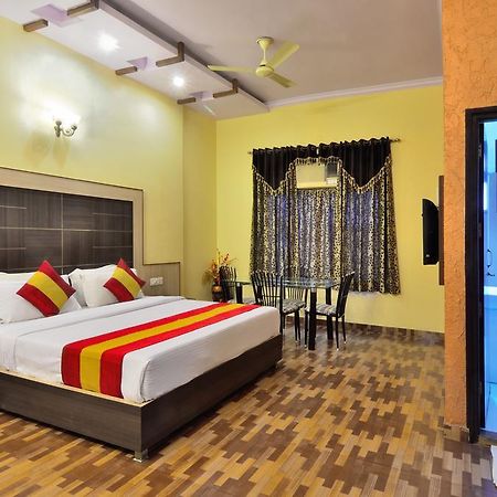 Hotel Roopa International Αμριτσάρ Εξωτερικό φωτογραφία
